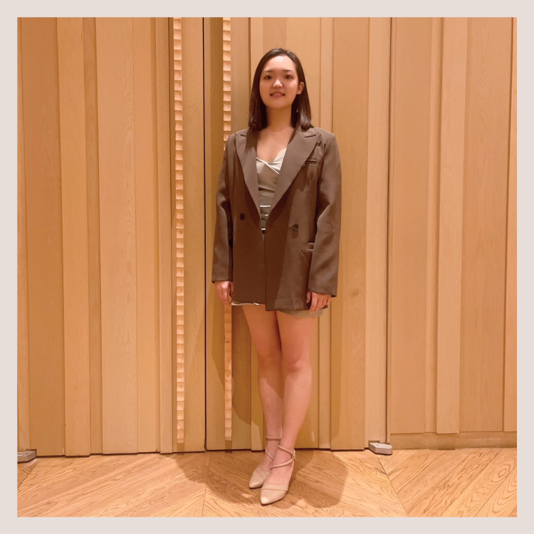 逗Doll spa 永和店 昀婕老師 賺錢升遷