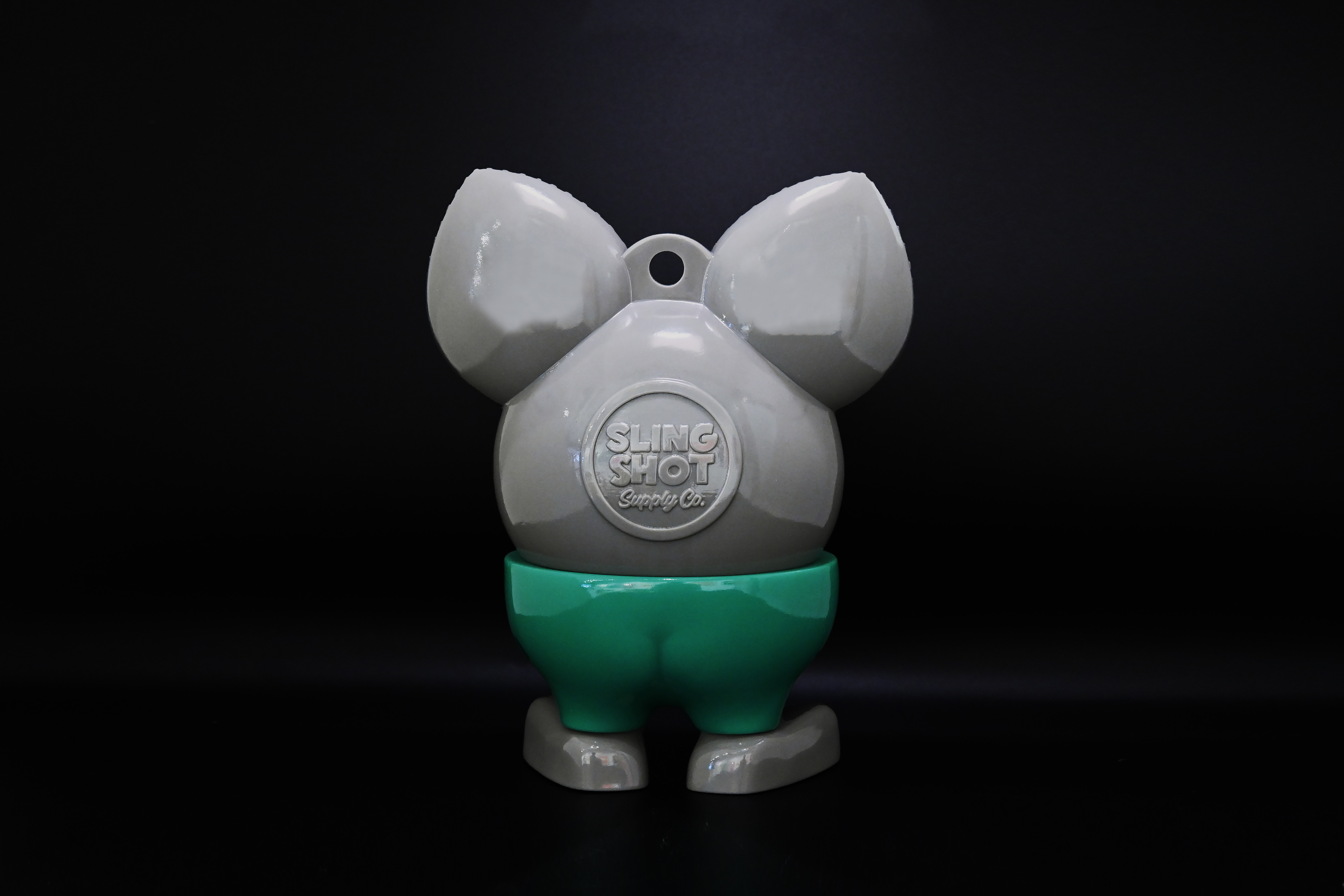 DX GAMUBORU by Slingshot "STONEVIBE exclusive"