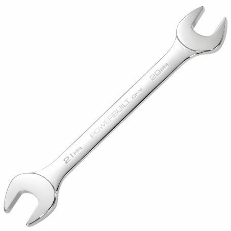 Powerbuilt雙開板手