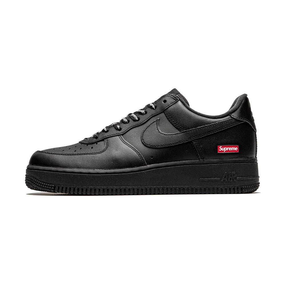 代購Nike Air Force 1 Low X Supreme 