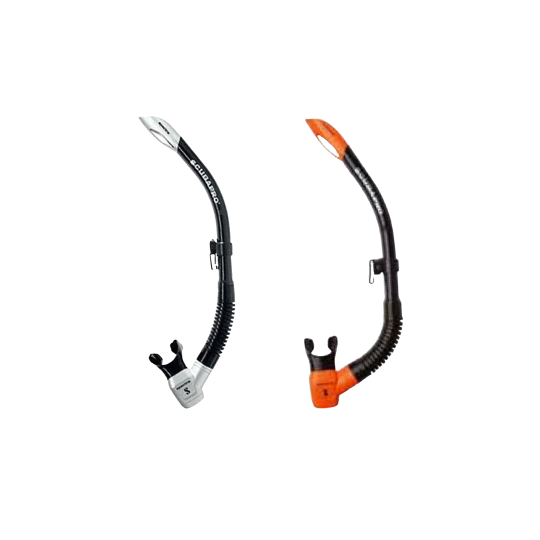 ★Scubapro-SPECTRA 半乾式呼吸管26.706