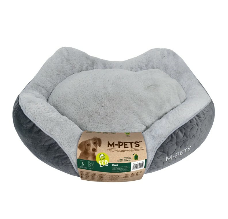 M-Pets ECO床窩Ulva 52x43x20cm