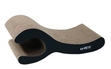 M-PETS BUFFALO貓抓板