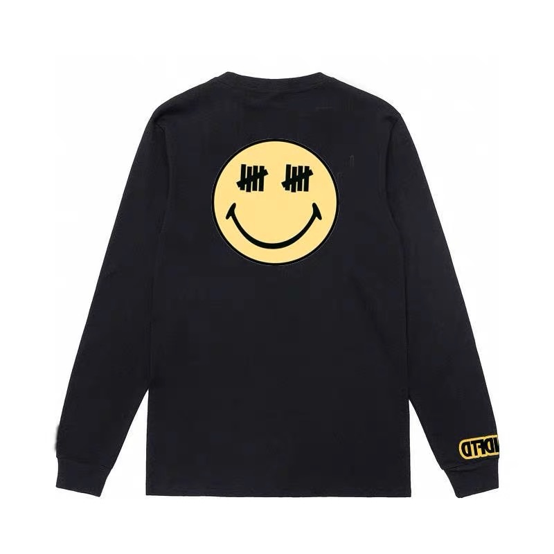 現貨 UNDEFEATED 哈品笑衛衣 原價 $480（UD151）