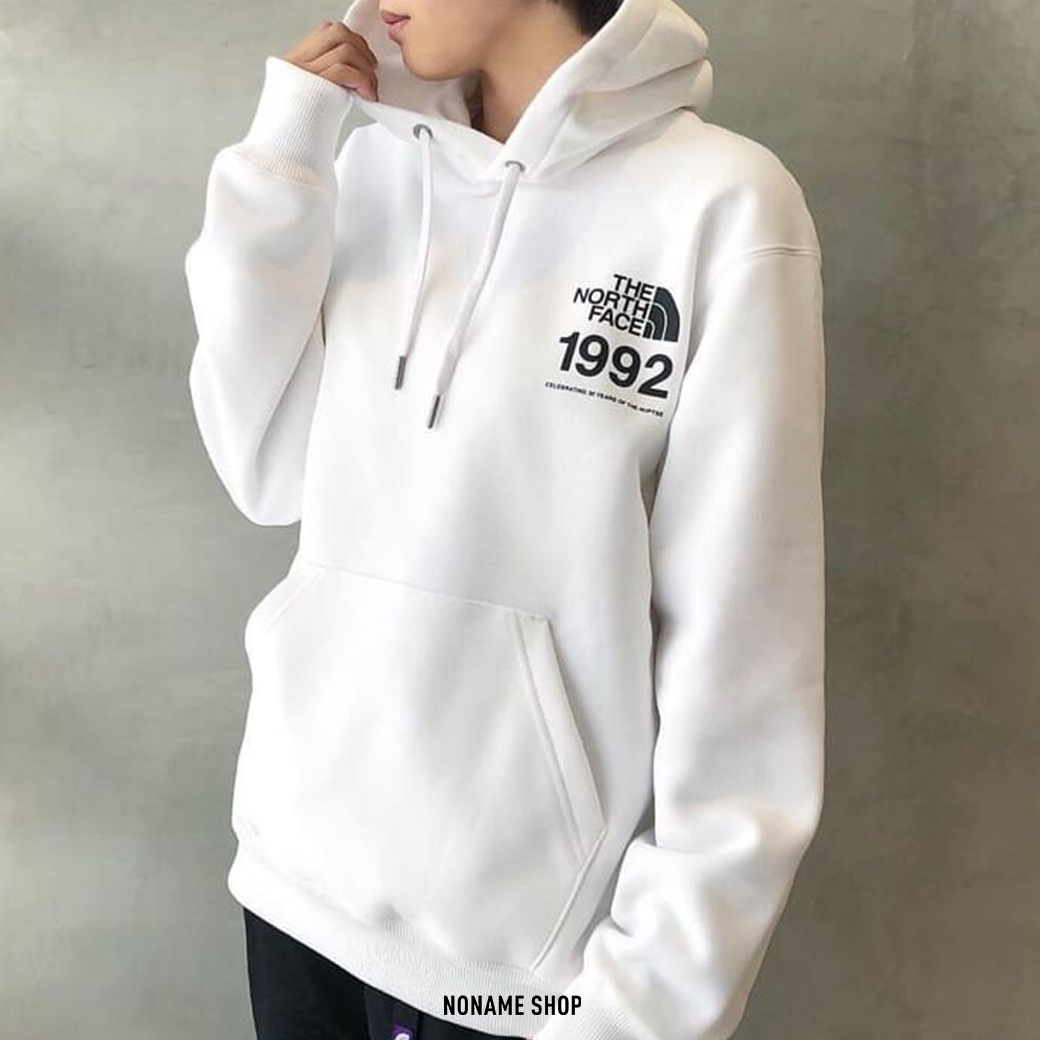 THE NORTH FACE 30TH NUPTSE SWEAT HOODIE 30週年限定帽T