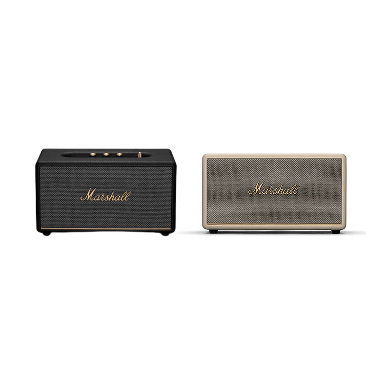 【Marshall】 Stanmore III Bluetooth 藍牙喇叭
