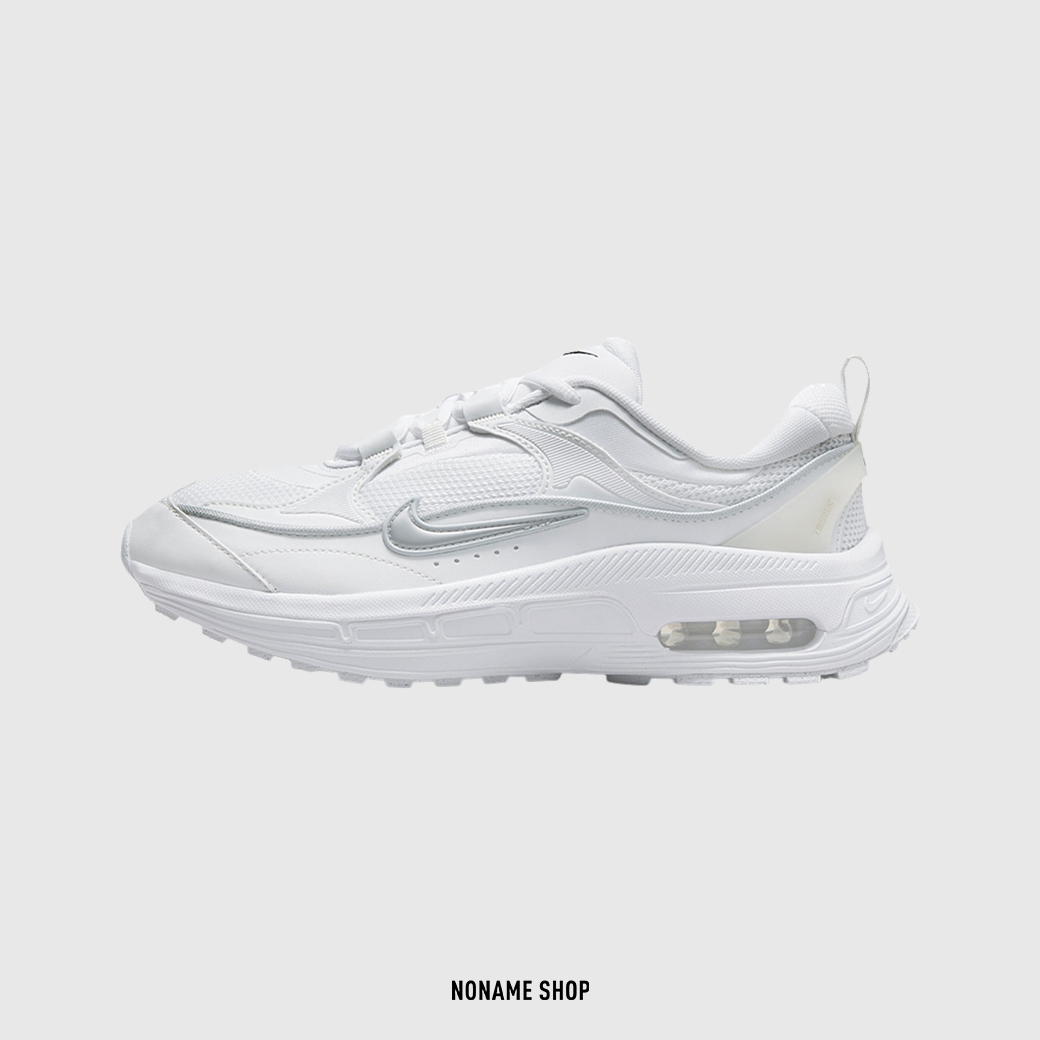 NIKE AIR MAX BLISS 氣墊鞋燕麥NIKE AIR MAX BLISS 氣墊鞋仙女白(女款