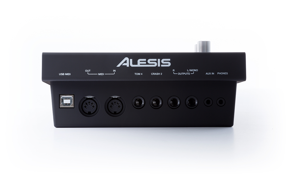 Alesis Alesis 電子鼓 Command Mesh Kit SE 第 6 張圖片｜三峽鼓 / 打擊