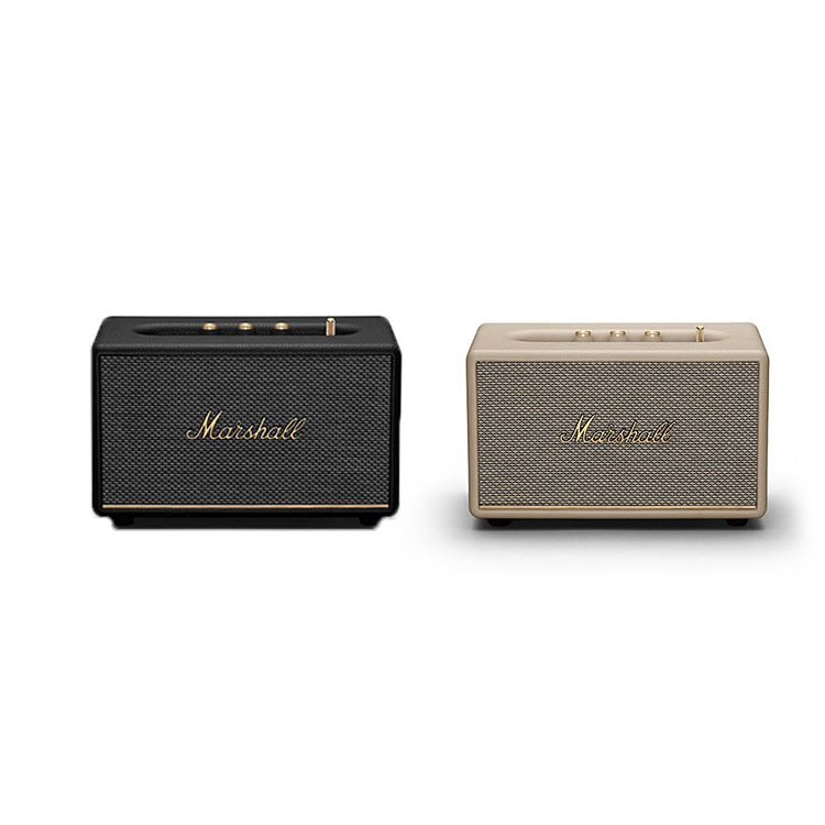 【Marshall】 Acton III Bluetooth 藍牙喇叭