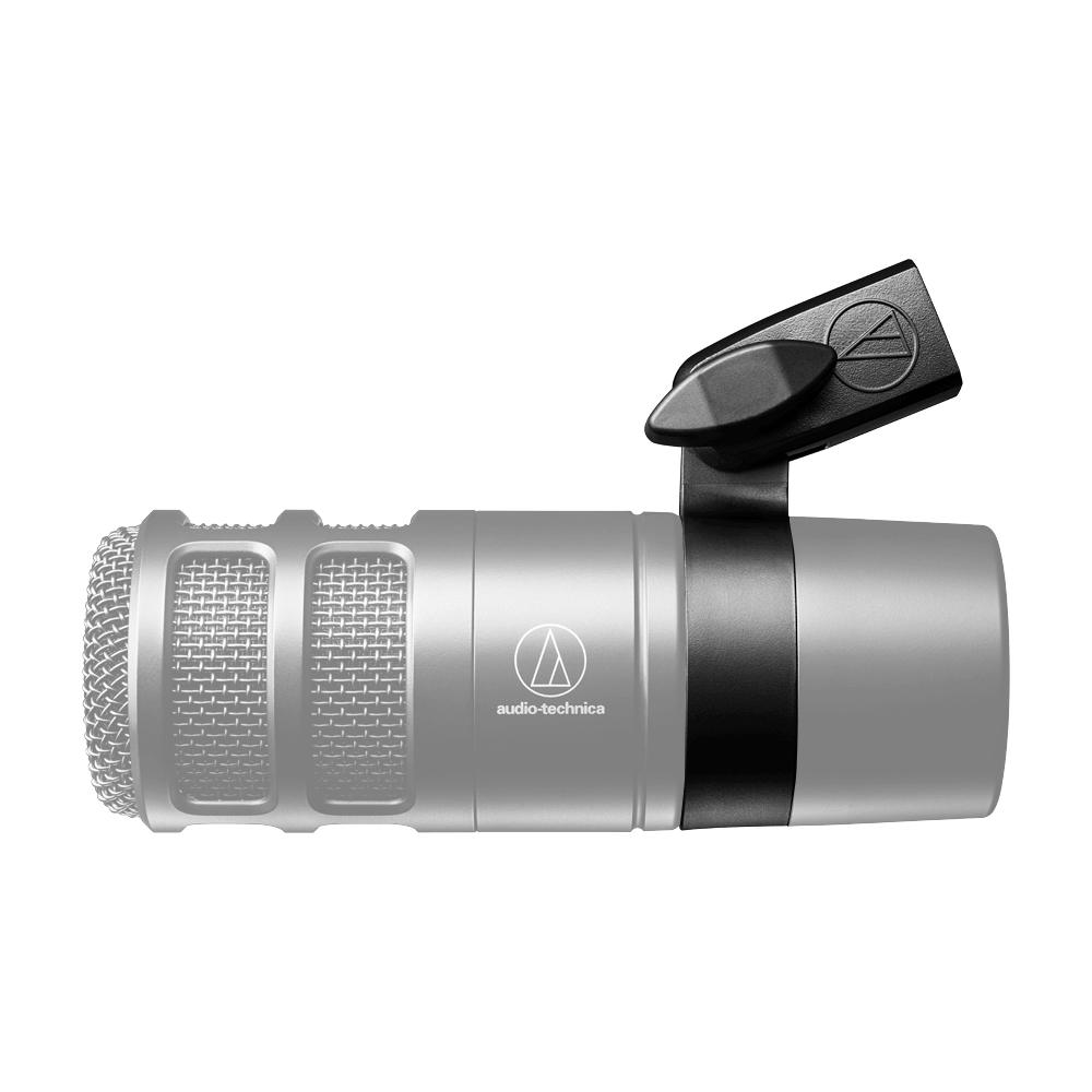 Audio-Technica 鐵三角 Audio-technica AT2040 超心形 指向性 麥克風 Podcast用 第 3 張圖片｜三峽麥克風