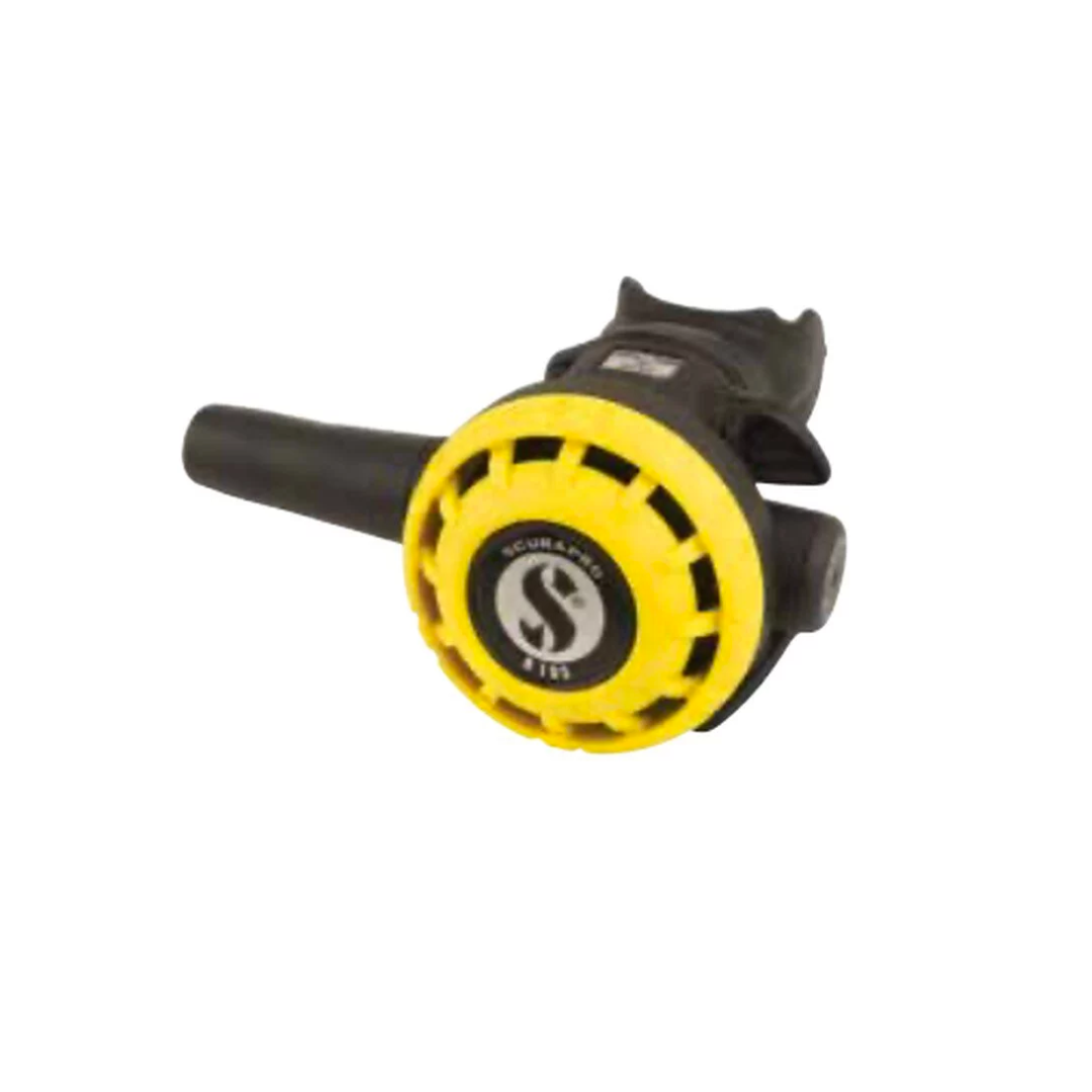 SCUABPRO R195 OCTOPUS 備用二級頭  Octopus 售完為止