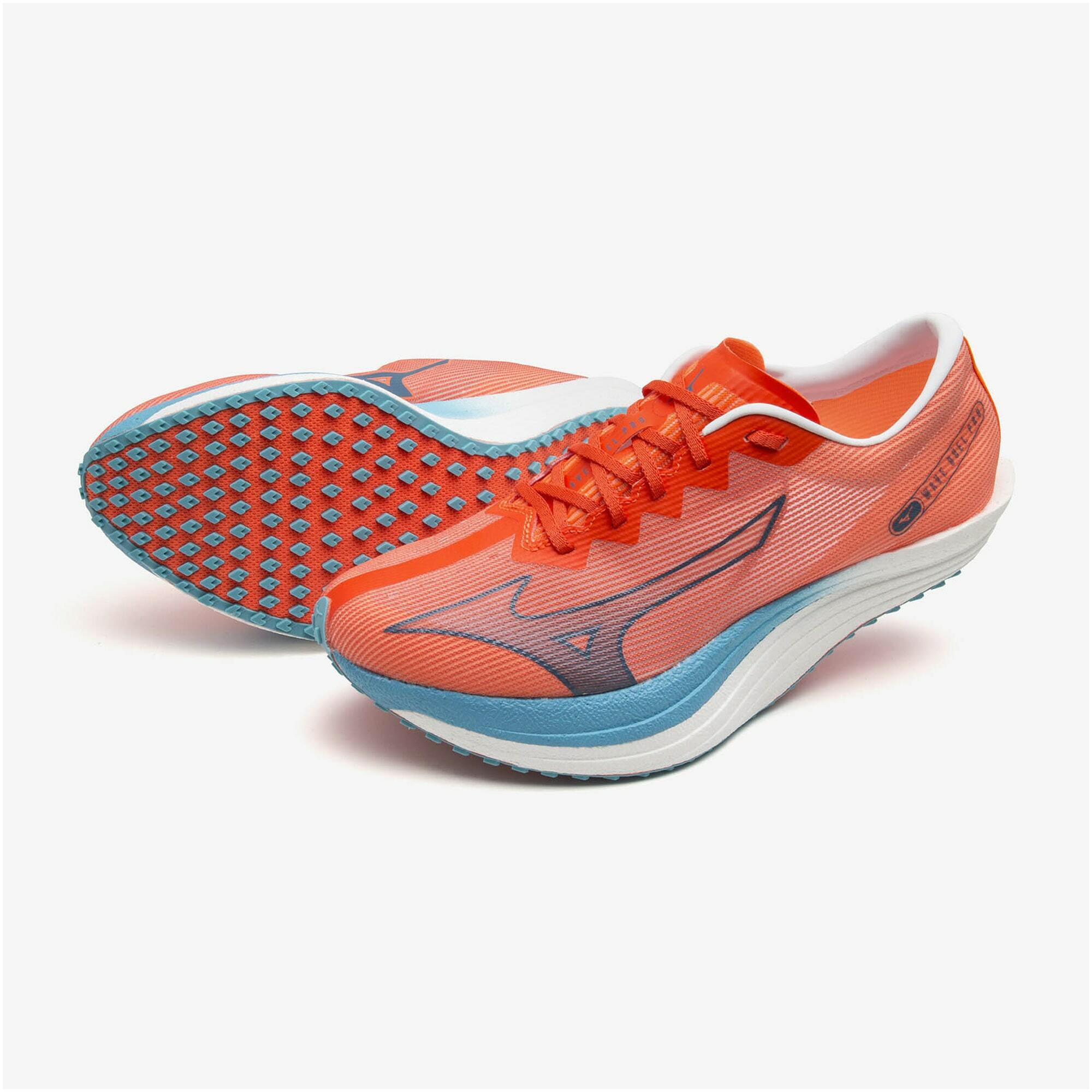 新品タグ付き⭐️Mizuno WAVE DUEL PRO 27cm ランニング WAVE DUEL PRO｜陸上競技｜ミズノ公式オンライン