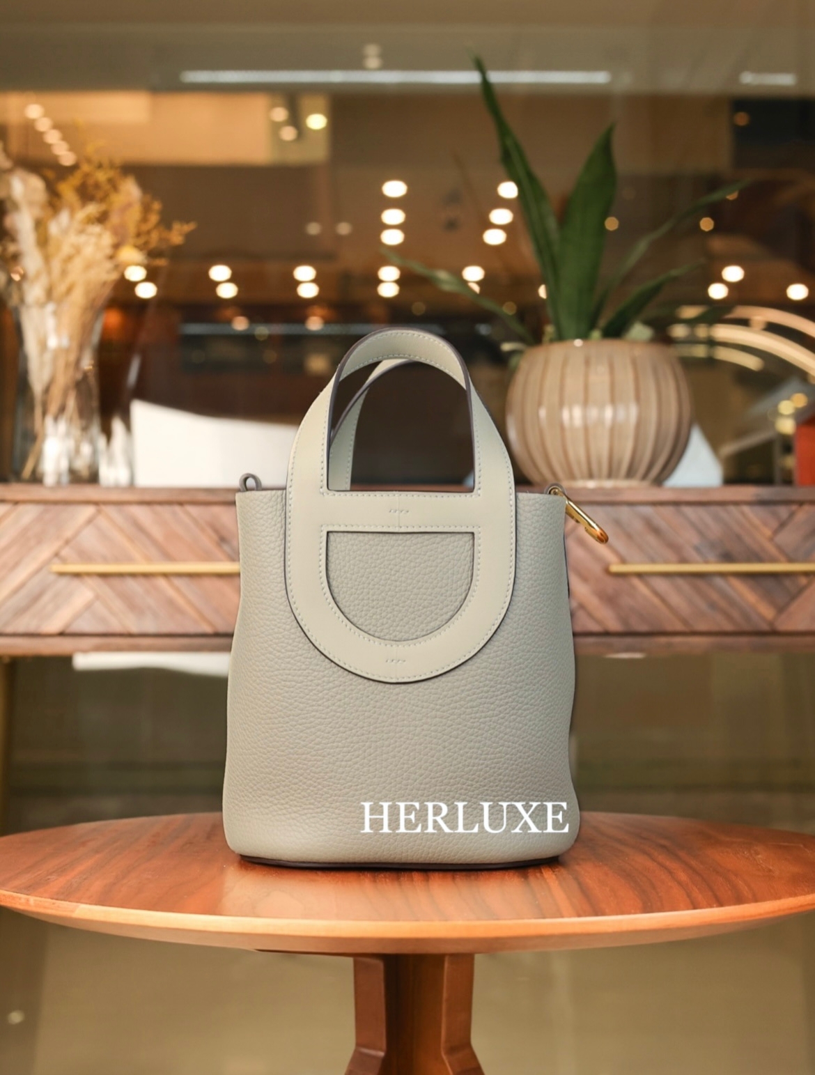 Picotin 18 in the loop Q1 sauge cc tc W