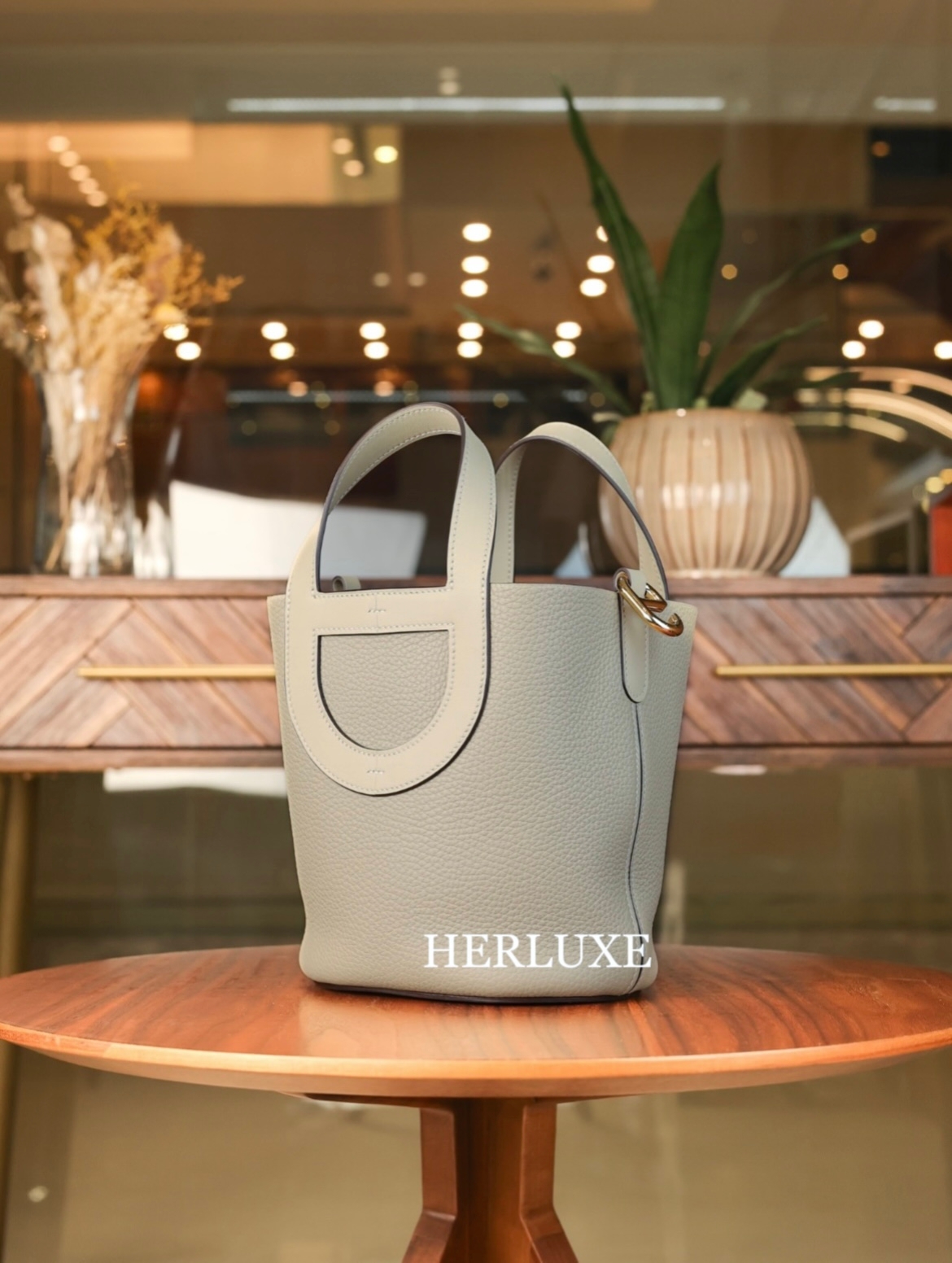 Picotin 18 in the loop Q1 sauge cc tc W