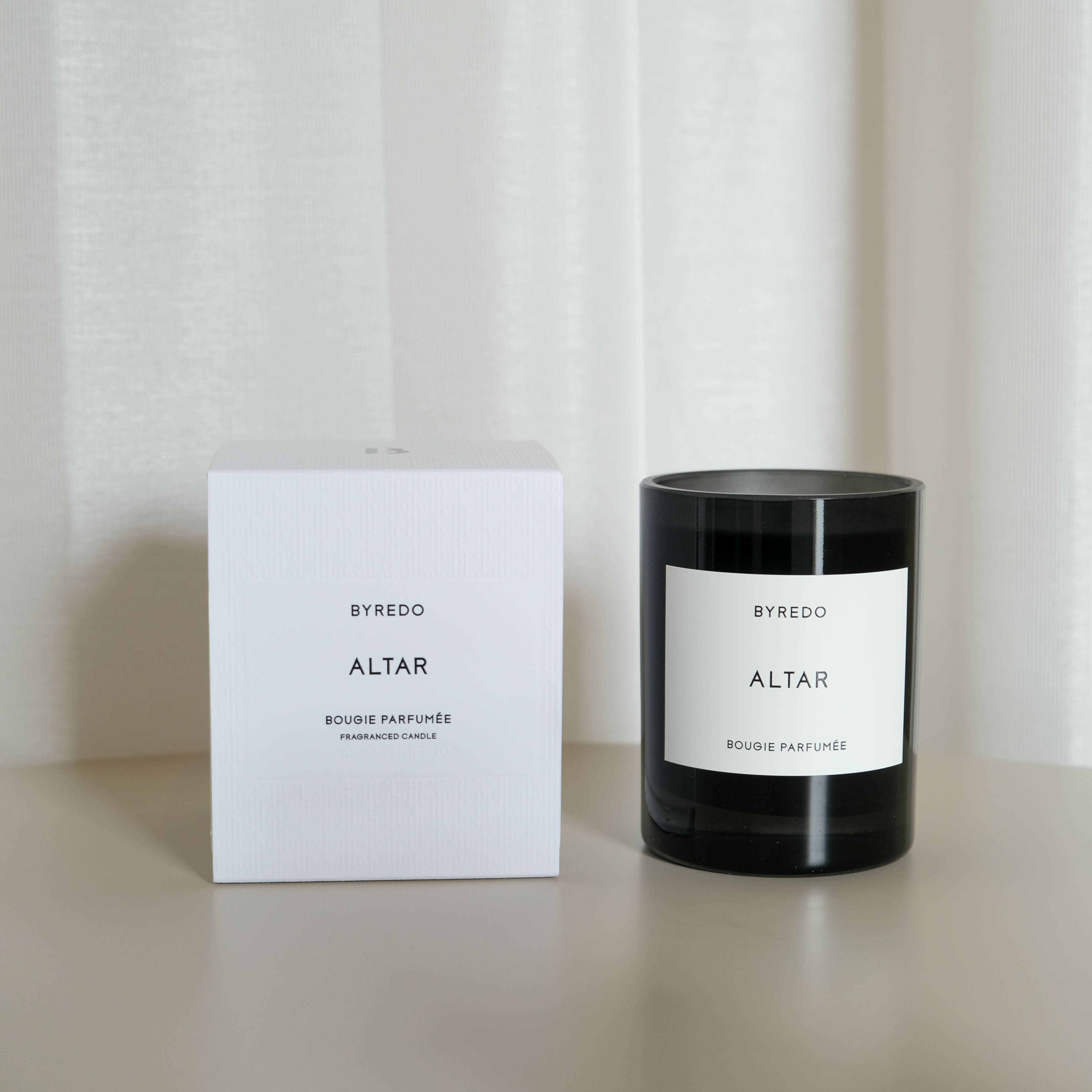 Altar byredo best sale