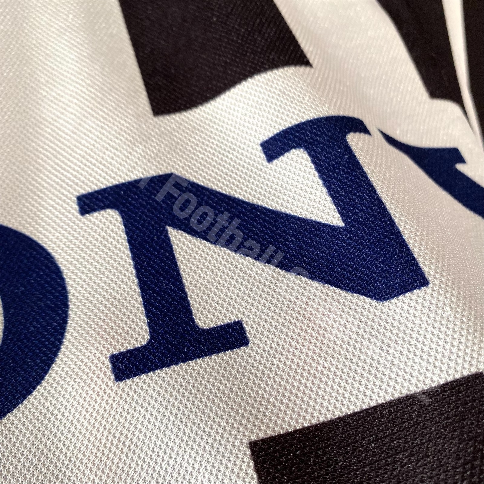 Juventus 96-97 Kappa Home long sleeve official shirt