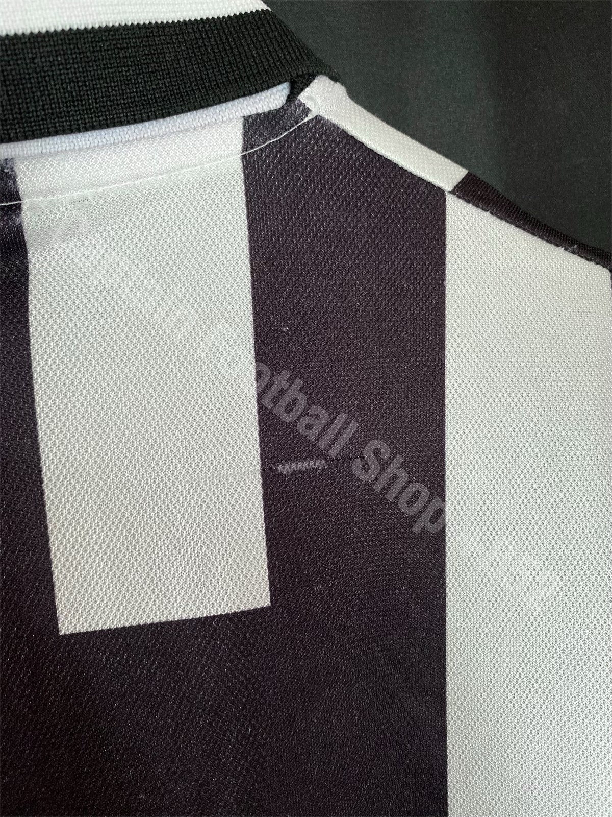 Juventus 96-97 Kappa Home long sleeve official shirt