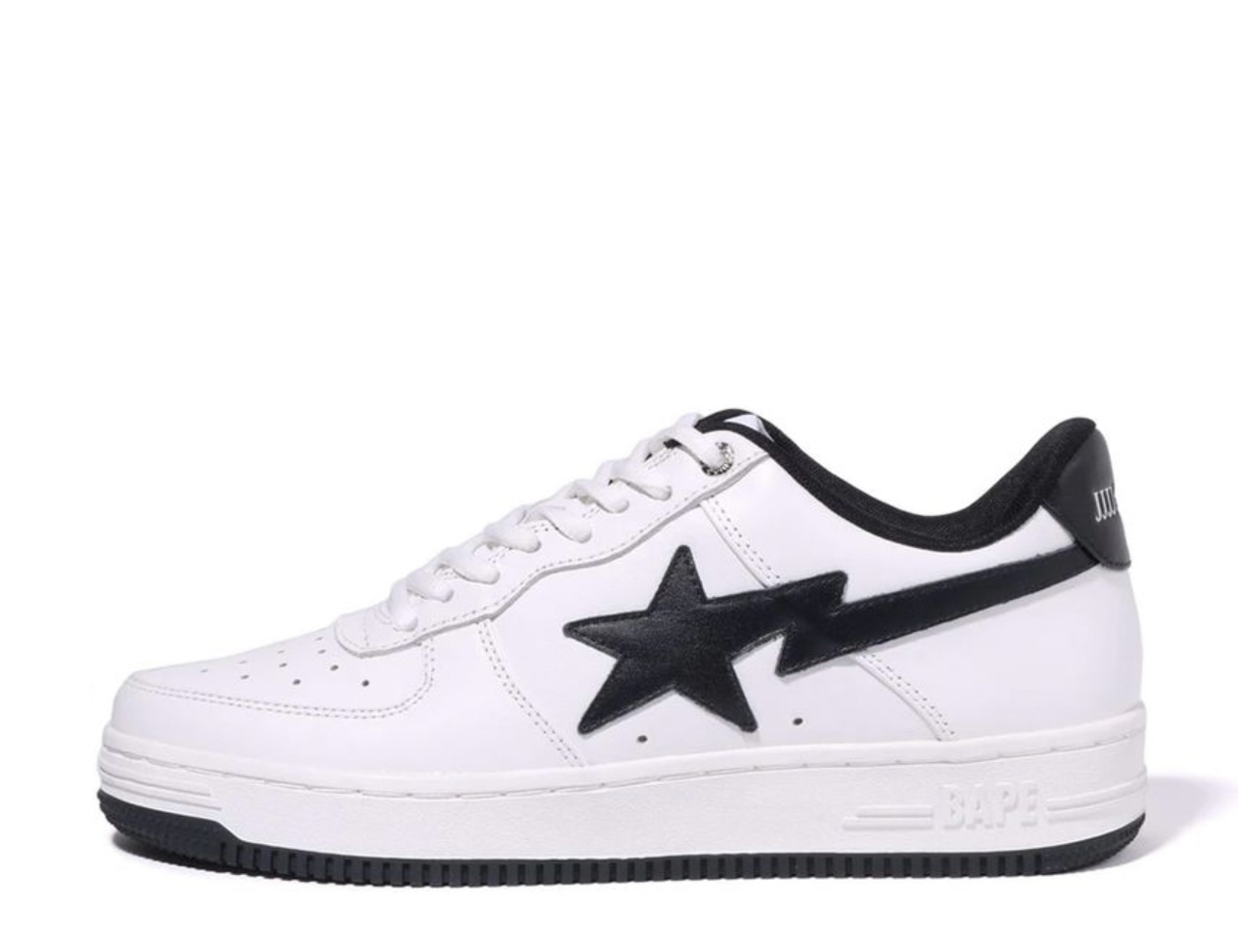 JJJJound x BAPE STA 