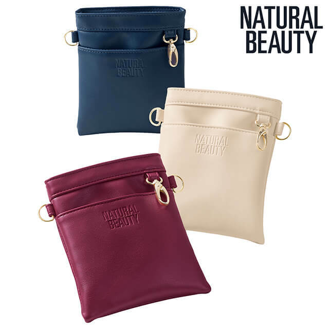 [預購] Natural Beauty皮質護士