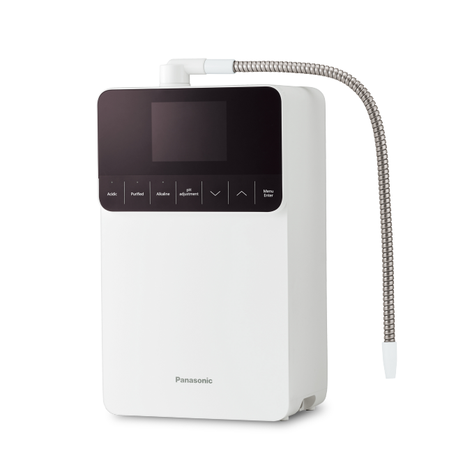 樂聲 Panasonic  TK-AS700‧電解水機‧特級豪華型‧可過濾溶解性鉛‧日本製造‧香港行貨,原廠1年保養‧