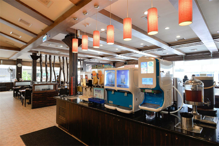 Soto日式精緻料理 飲料吧