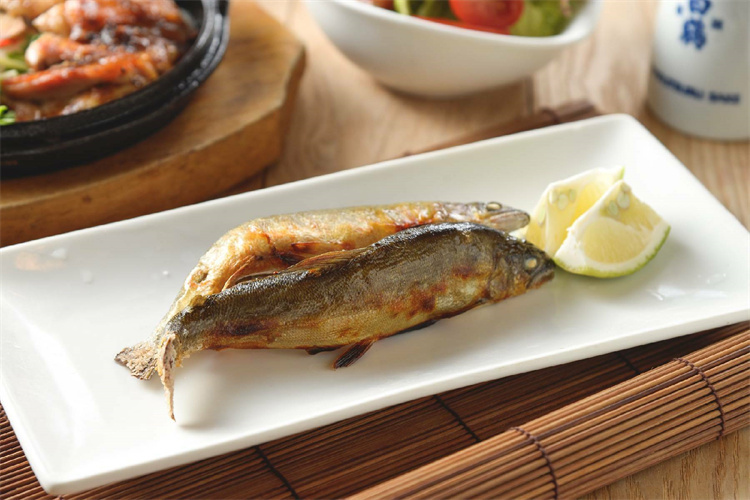 Soto日式精緻料理 秋刀魚