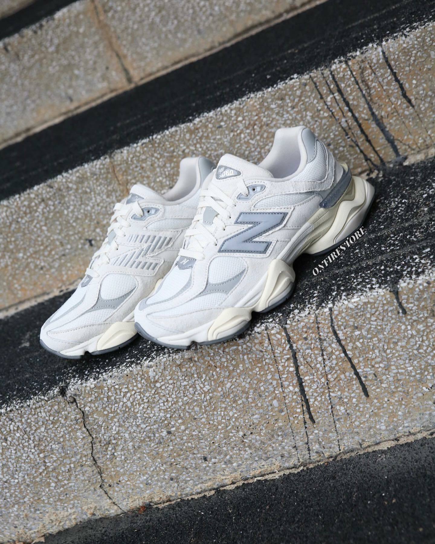 {現貨} New Balance U9060ECA