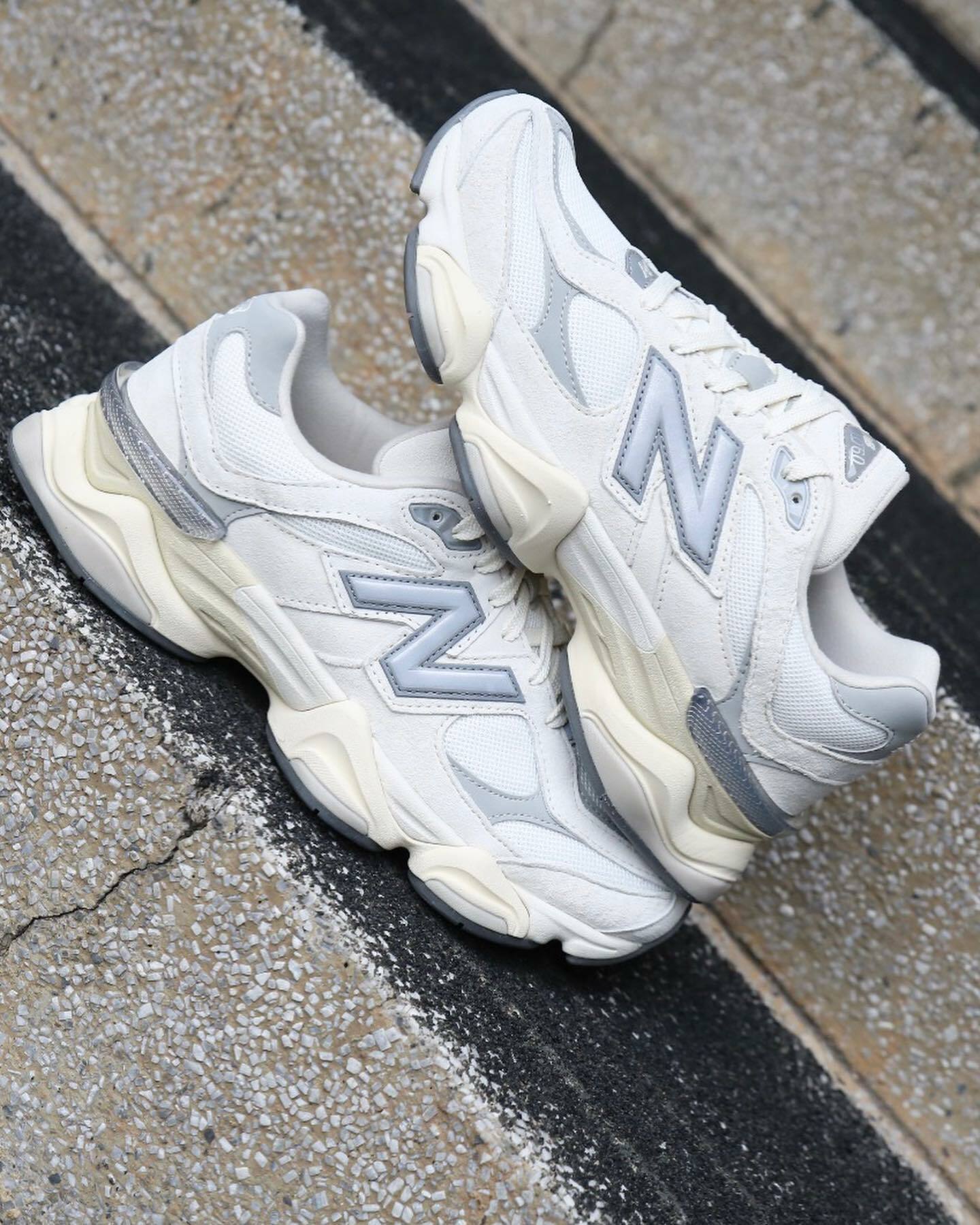 現貨} New Balance U9060ECA