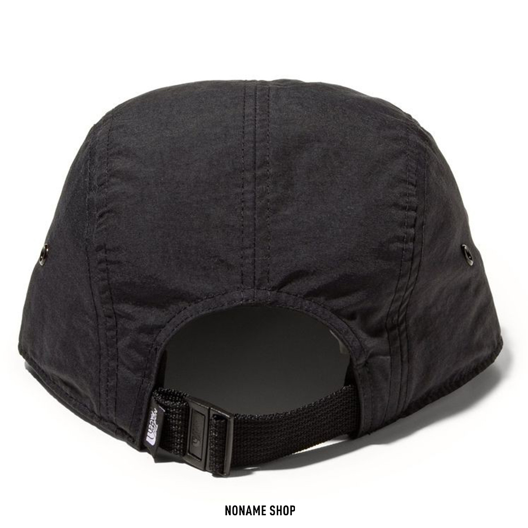 THE NORTH FACE TNF 北臉 五分割 帽子 黑標