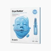 [S] DR JART CRYO RUBBER WITH MOISTURIZING HYALURONIC ACID, 8809642714533 (SDJ13)