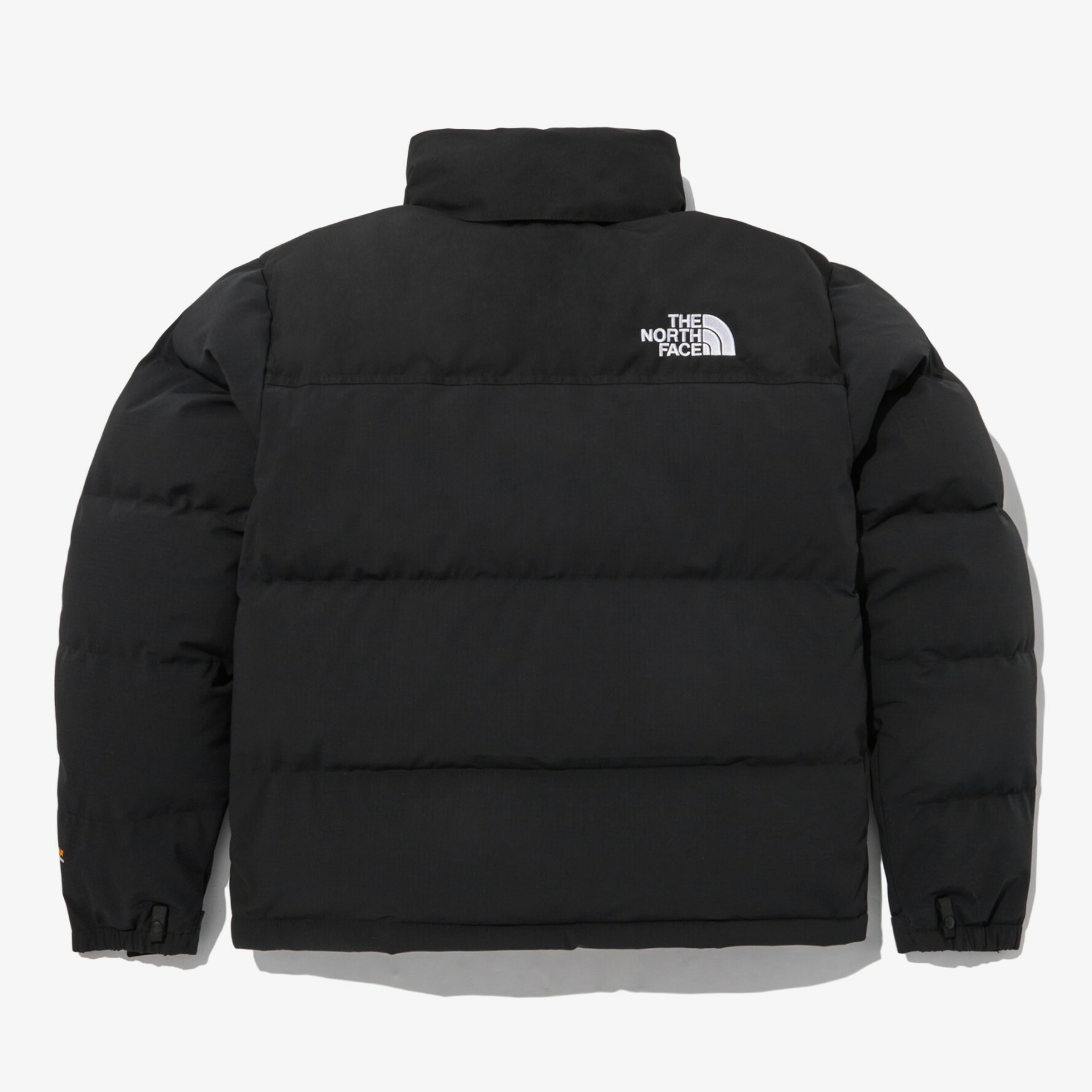 THE NORTH FACE 男 1996 CORDURA NUPTSE 羽絨外套 黑 NJ1DN85A