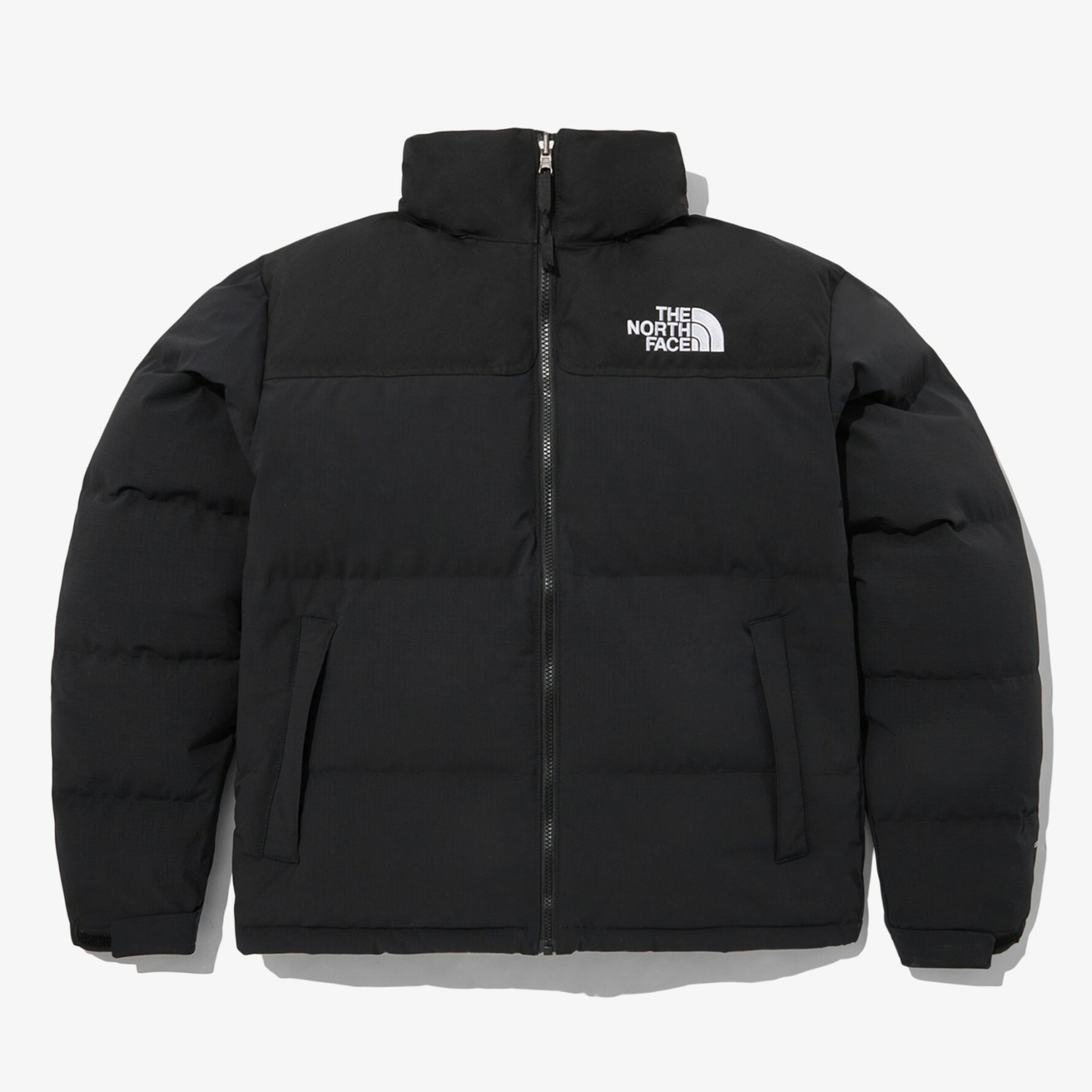 THE NORTH FACE 男 1996 CORDURA NUPTSE 羽絨外套 黑 NJ1DN85A