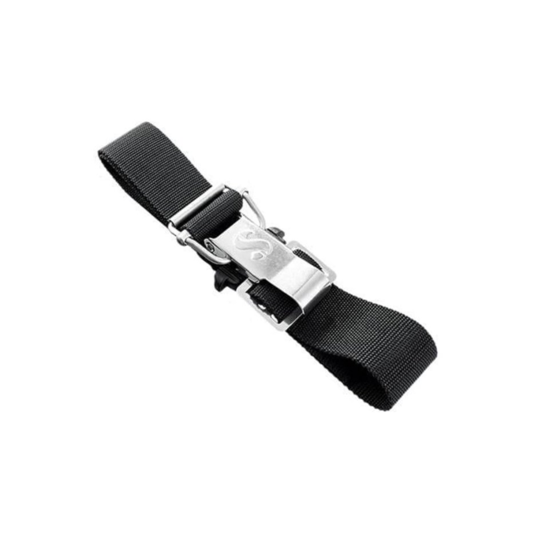 Scubapro Super cinch band 快拆氣瓶背帶20.135.005