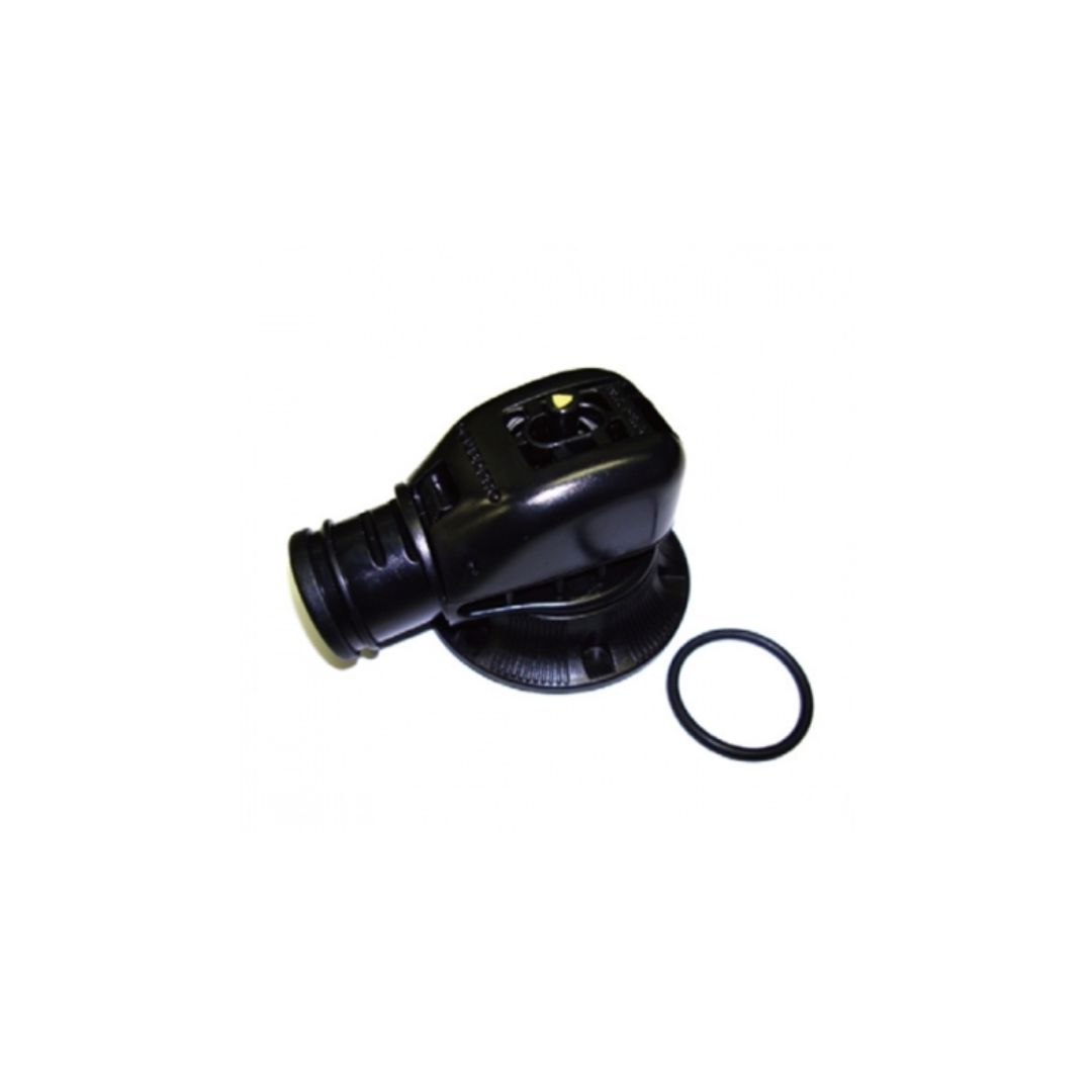 Scubapro Pull Dump Valve Assy BC充排氣閥組件