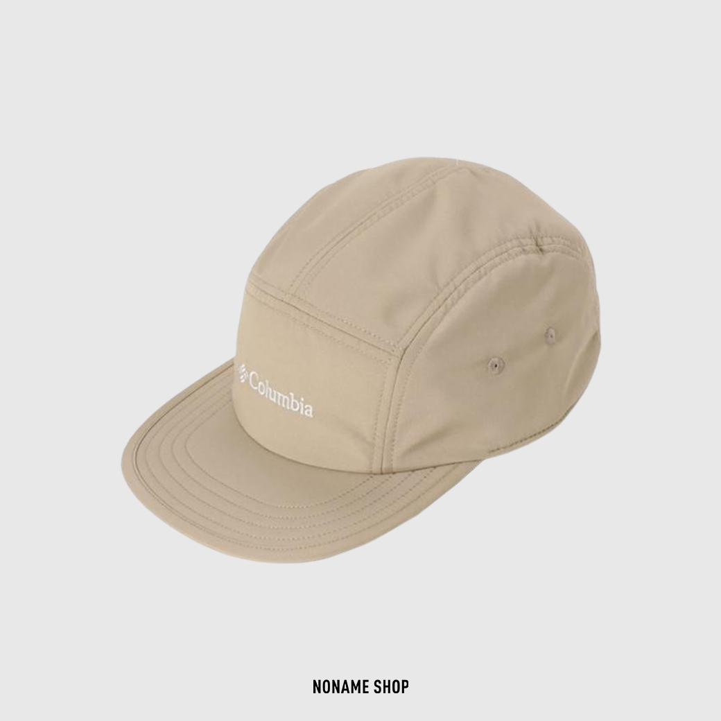 COLUMBIA GREEN HORN MEADOW 防紫外線 帽子 卡其