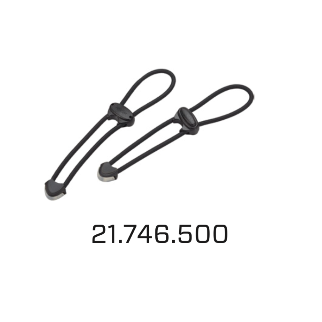 ★SCUBAPRO HYDROS PRO專用-彈力繩 L (可掛浮力袋)21.746.500