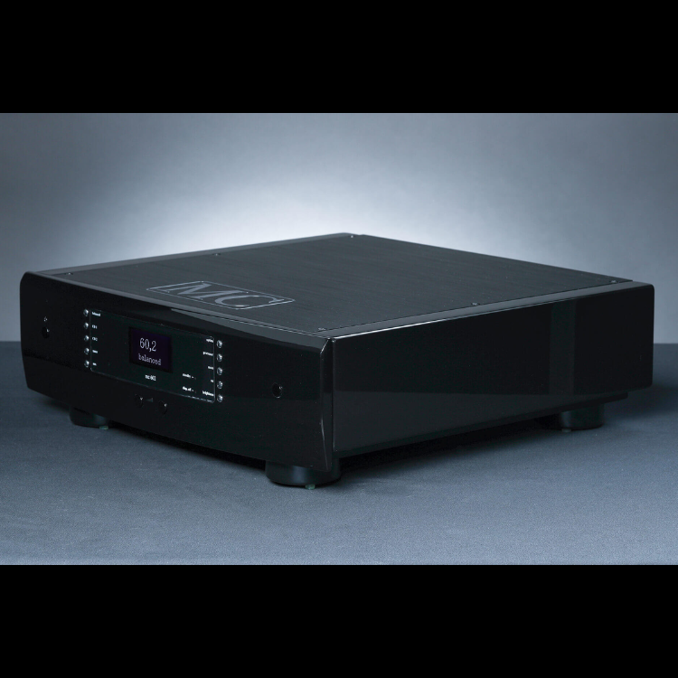 Music Culture MC 602 兩聲道立體聲前級放大器