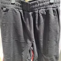 [S] EVISU HEART WAPEN SHORTS, BLACK, EU1MZP904-BLACK (SEV171)