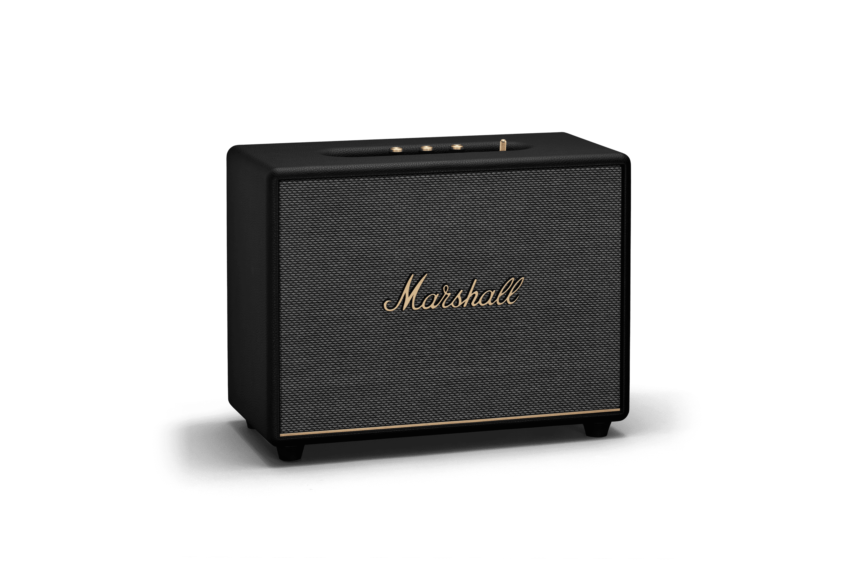 2022年春夏 【新品未開封 】MARSHALL WOBURN III SPEAKER - スピーカー