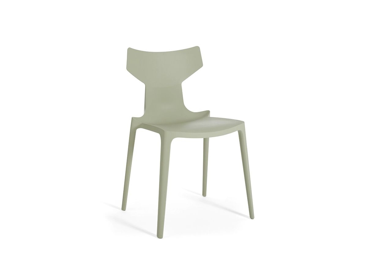 Kartell RE 疊椅