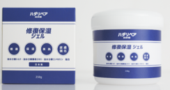 白冰姬 修復保濕啫喱 250ml