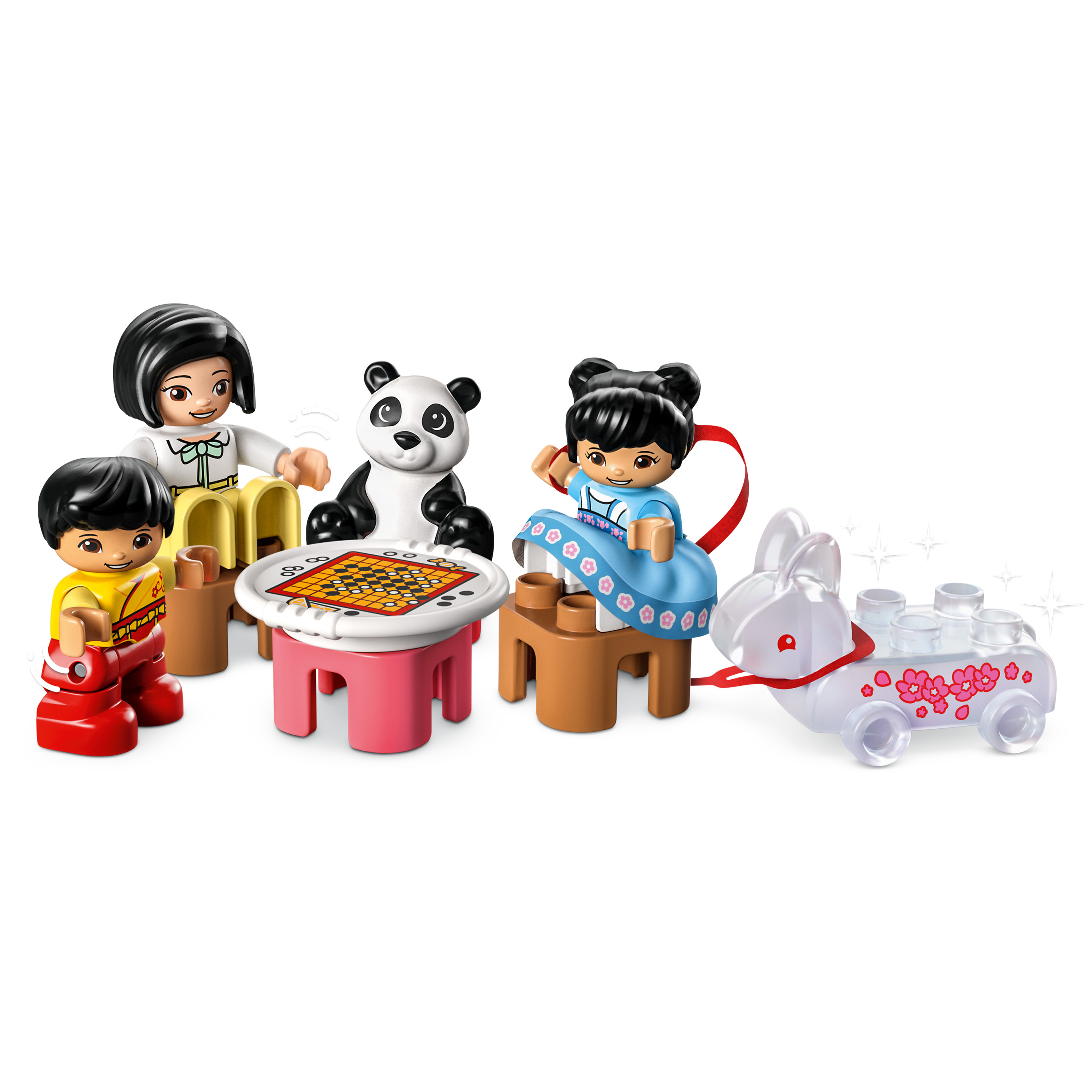 文玩堂组合特惠 TYCTOYS 吞时工作室SNK合金弹头一文字百太郎布衣条纹短裤