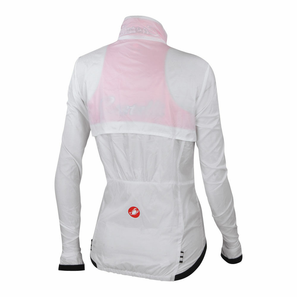 Castelli Leggera Windproof Women's Jacket