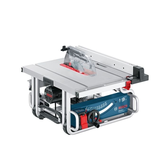 Bosch GTS 10J (需訂貨)