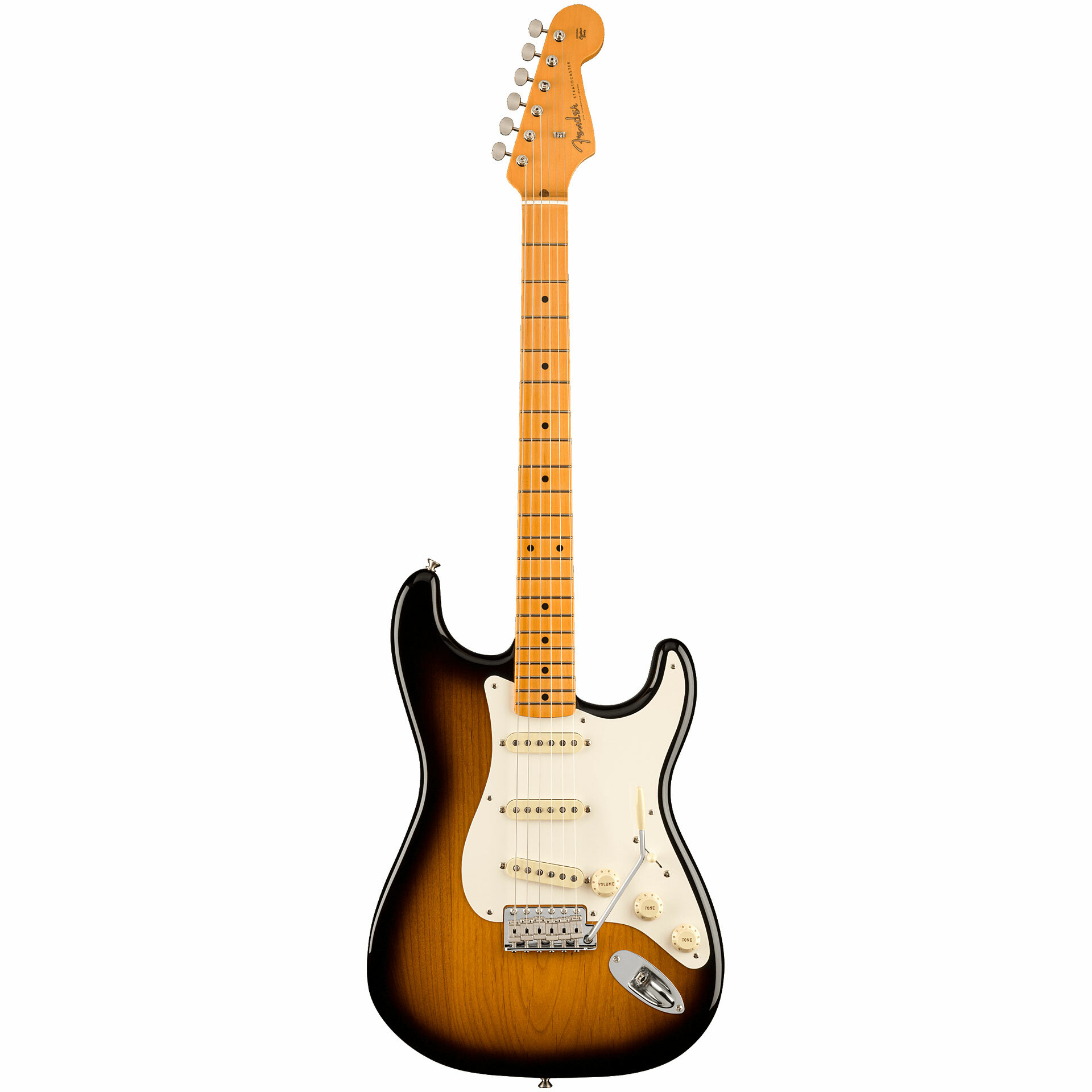 AMERICAN VINTAGE II 1957 STRATOCASTER 電吉他公司貨【宛伶樂器】