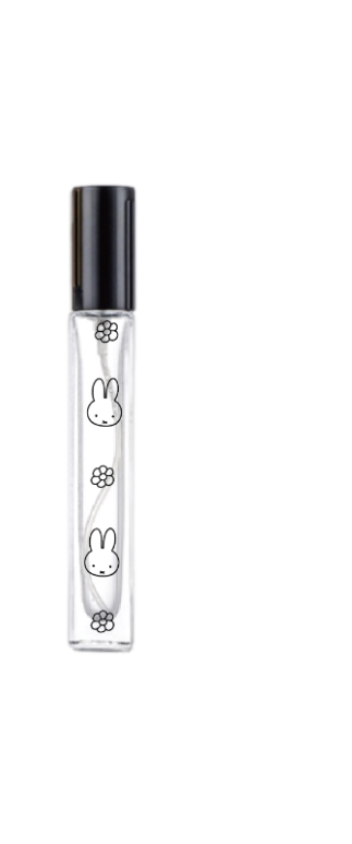 miffy 頭髮香水噴霧 - 15ml