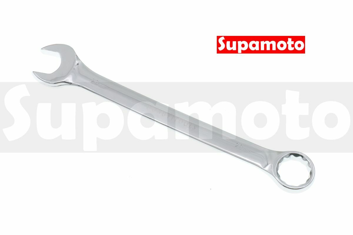 -Supamoto- 梅開 扳手 20 21 23 手工具 開口 梅花 扳手 梅開 歐式 活動扳手