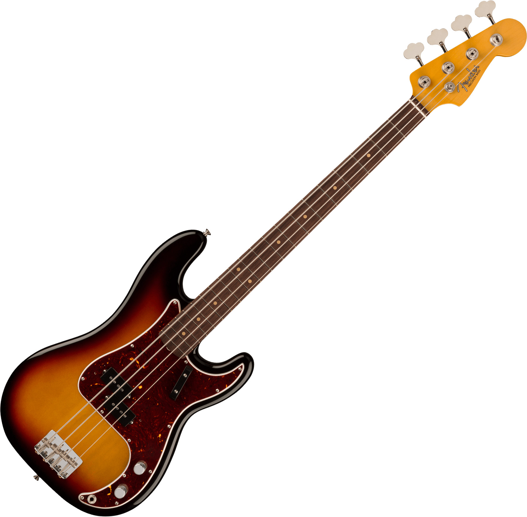 AMERICAN VINTAGE II 1960 PRECISION BASS 電貝斯公司貨【宛伶樂器】