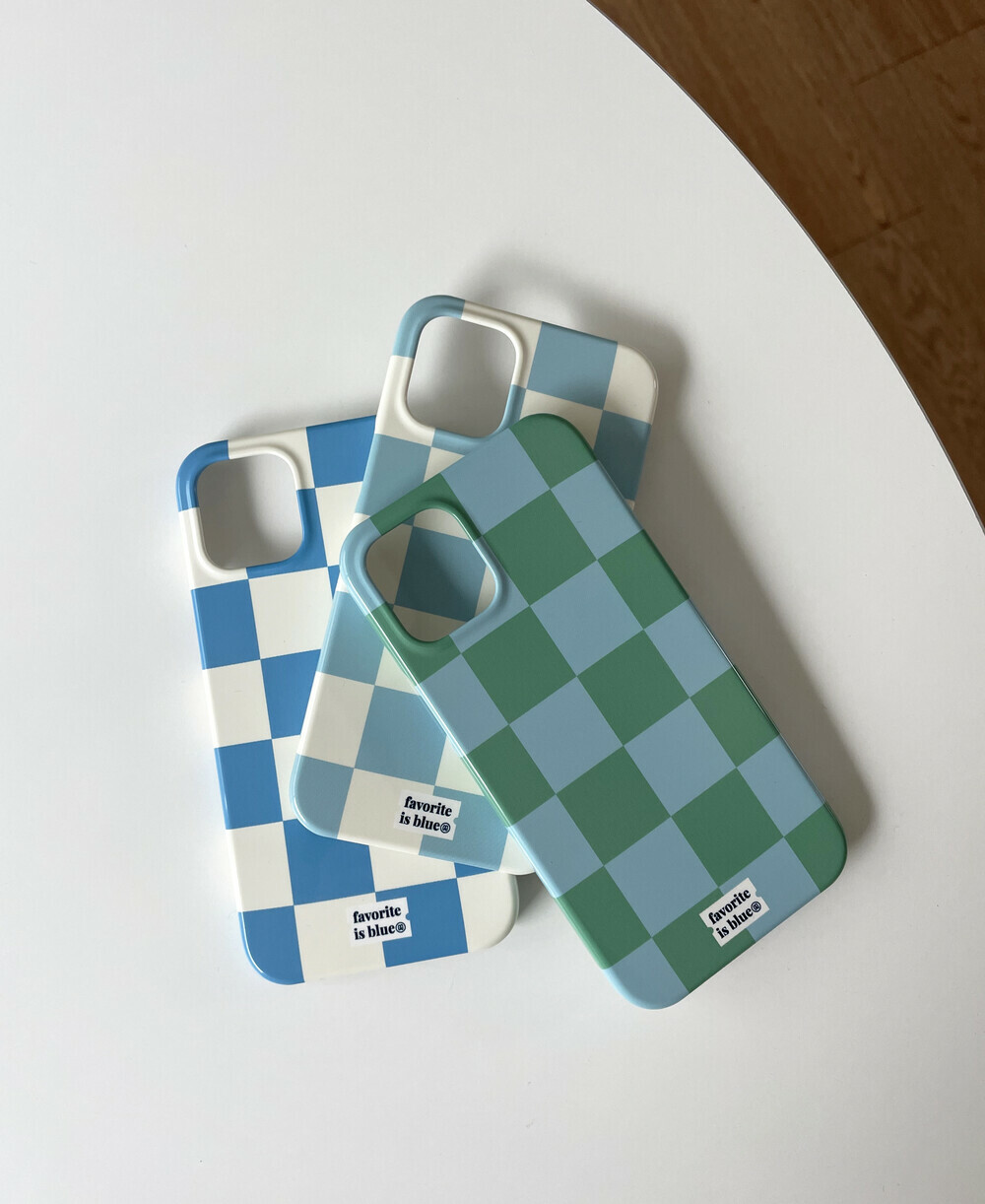 Midmaly - Cheese Check 手機殼