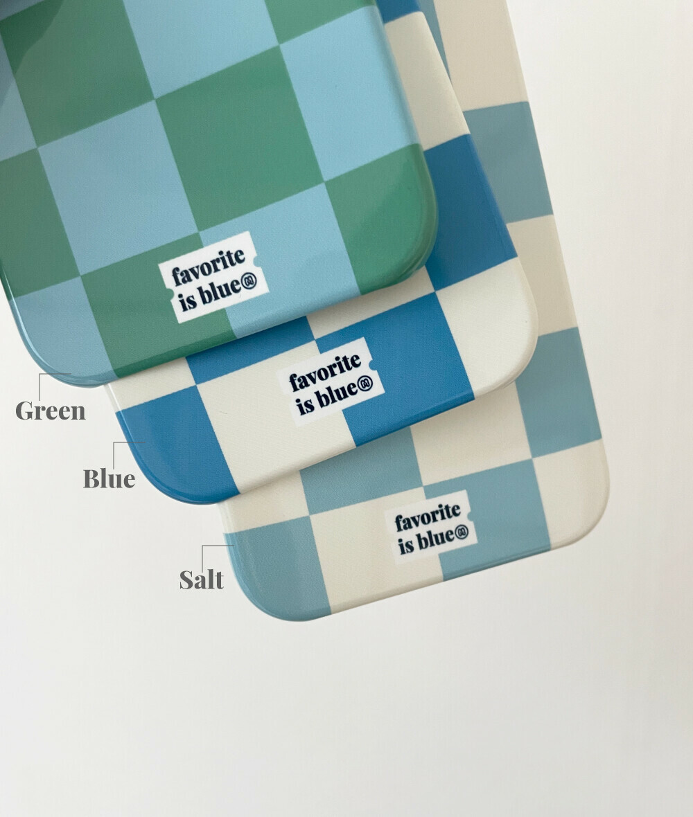 Midmaly - Cheese Check 手機殼